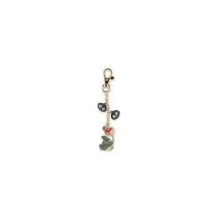 Strap Totoro Big Flower-My Neighbor Totoro