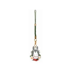 Strap Totoro Camelia - My Neighbor Totoro