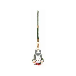 Strap Totoro Camelia - My Neighbor Totoro