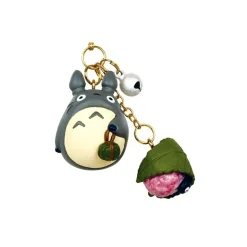 Strap Totoro Sweet Serie Sakuramochi - My Neighbor Totoro