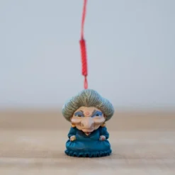 Strap Yubaba- Spirited Away