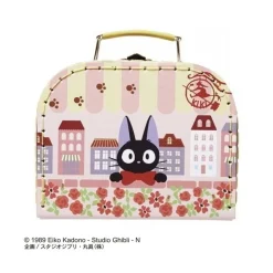 Suitcase Jiji Flowers - Kiki'S Delivery Service