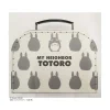 Suitcase M Big Totoro Shilouette - My Neighbor Totoro