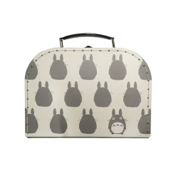 Suitcase M Big Totoro Shilouette - My Neighbor Totoro