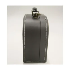 Suitcase M Big Totoro Shilouette - My Neighbor Totoro