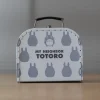 Suitcase S Big Totoro Shilouette - My Neighbor Totoro