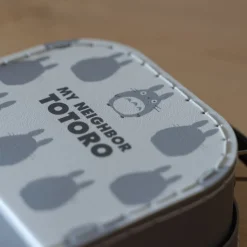 Suitcase S Big Totoro Shilouette - My Neighbor Totoro