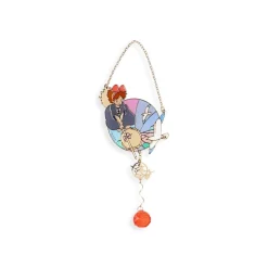 Sun Catcher Stained Glass Kiki - Kiki'S Delivery Service