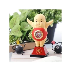Table Clock Boh Came Back- Spirited Away