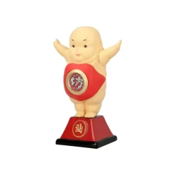 Table Clock Boh Came Back- Spirited Away