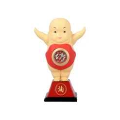Table Clock Boh Came Back- Spirited Away