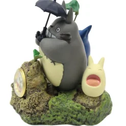 Table Clock Dondoko Dance - My Neighbor Totoro