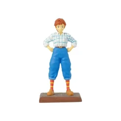 Table Clock Fio Piccolo Savoia Late Model - Porco Rosso