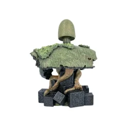 Table Clock Robot Soldier'S Hope - Castle In The Sky