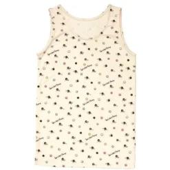 Tank Top Spirited Away Gods Ivory(Ladies) - Spirited Away