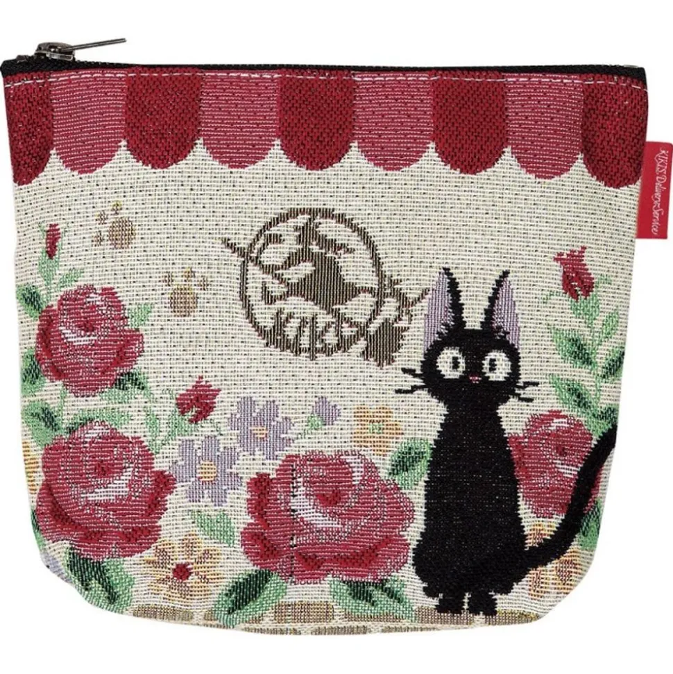 Tapestry Handbag Jiji Flowers - Kkiki'S Delivery Service