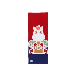 Tenugi Totoro & Kagami Mochi - My Neighbor Totoro