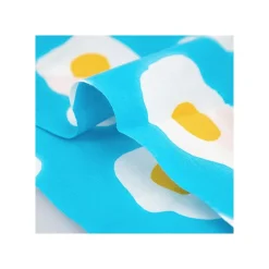 Tenugui Calcifer Fried Egg - Howl'S Moving Castle