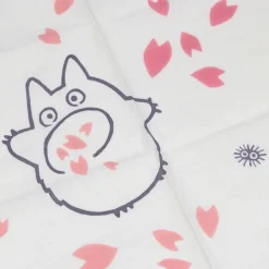 Tenugui Cherry Tree Blooms - My Neighbor Totoro