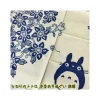 Tenugui Clematis - My Neighbor Totoro