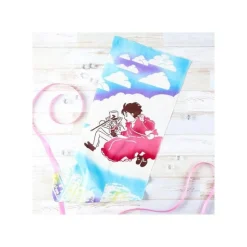 Tenugui Fantastic World - Whisper Of The Heart