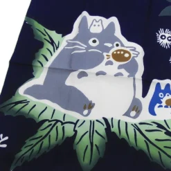 Tenugui Fireworks - My Neighbor Totoro