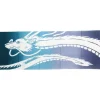 Tenugui Haku Dragon - Spirited Away