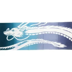 Tenugui Haku Dragon - Spirited Away