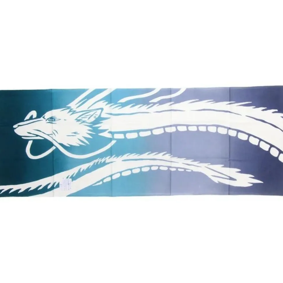 Tenugui Haku Dragon - Spirited Away