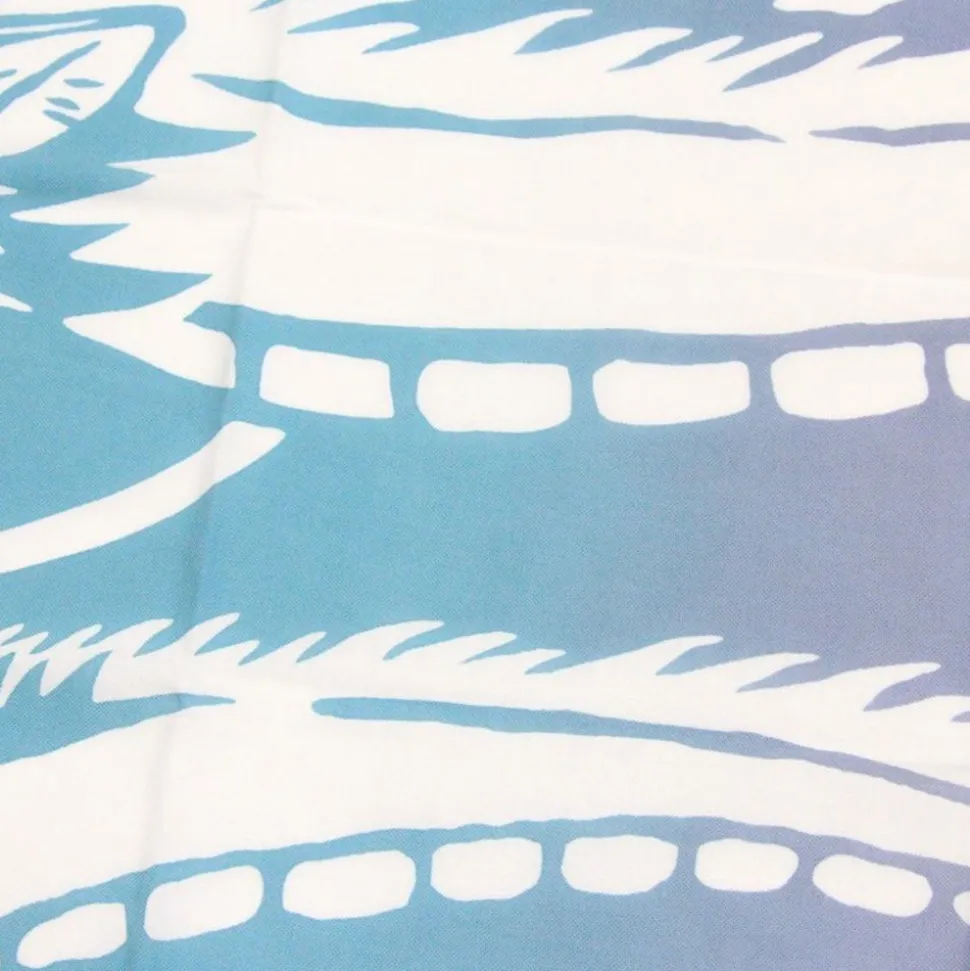 Tenugui Haku Dragon - Spirited Away