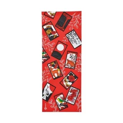 Tenugui Koi Koi 35X90