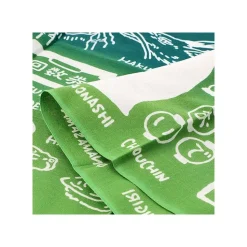 Tenugui Medicated Bath - Spirited Away