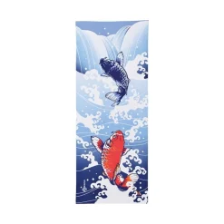 Tenugui Takinobori 35X90