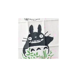 Tenugui Totoro Sakura - My Neighbor Totoro