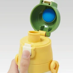 Thermos Bottle Double Opening Totoro & Catbus - My Neighbor Totoro