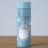 Thermos Bottle 350Ml Flying Totoro - My Neighbor Totoro