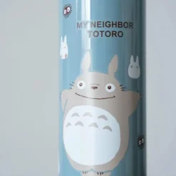 Thermos Bottle 350Ml Flying Totoro - My Neighbor Totoro