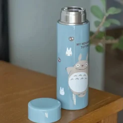 Thermos Bottle 350Ml Flying Totoro - My Neighbor Totoro