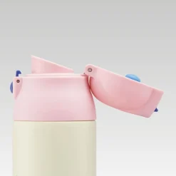 Thermos Bottle 500Ml Jiji Flower Garland - Kiki'S Delivery Service