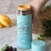 Thermos Bottle 350Ml Sophie & Howl - Howl'S Moving Castle