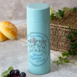 Thermos Bottle 350Ml Sophie & Howl - Howl'S Moving Castle
