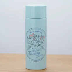 Thermos Bottle 350Ml Sophie & Howl - Howl'S Moving Castle