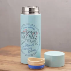 Thermos Bottle 350Ml Sophie & Howl - Howl'S Moving Castle
