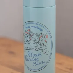 Thermos Bottle 350Ml Sophie & Howl - Howl'S Moving Castle