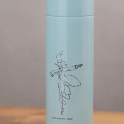 Thermos Bottle 350Ml Sophie & Howl - Howl'S Moving Castle