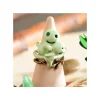 Three Ring Set Kodama - Princess Mononoke