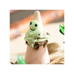 Three Ring Set Kodama - Princess Mononoke