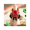 Three Ring Set San'S Mask - Princess Mononoke