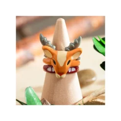 Three Ring Set Yakul - Princess Mononoke