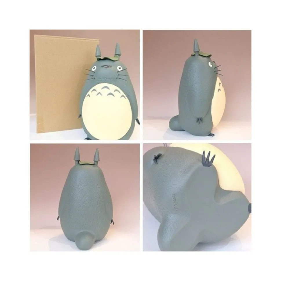 Tirelire Xxl Totoro - My Neighbor Totoro